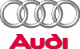 Ремонт и обслуживание Audi (Ауди)